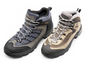 ▲금강제화 랜드마스터 등산화