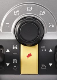 ↑'전자동 지형반응 시스템'