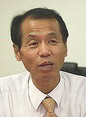 ▲ 최문순 민주당 의원