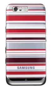 ↑드라마 '꽃보다 남자'에서 
구준표 역을 맡고 있는 
이민호가 극중에서 
사용하는 햅틱팝.