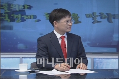 ↑ 홍찬선 MTN 부국장겸 경제증권부장