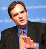 ↑사이먼 존슨 MIT 교수