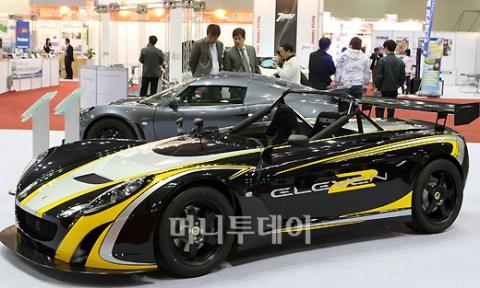 ↑'로터스 2 일레븐'ⓒ홍봉진 기자