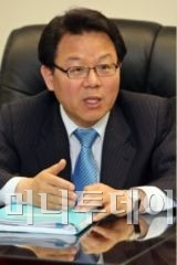 김광수 금융위원회 금융서비스 국장