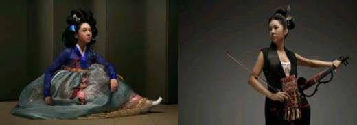 ⓒ나리 미니홈피