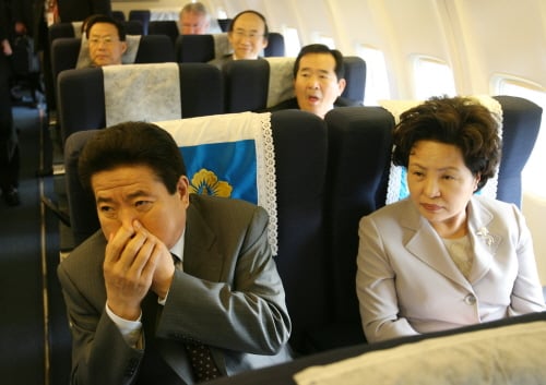 ⓒ제공=고 노무현 전 대통령 국민장 장의위원회