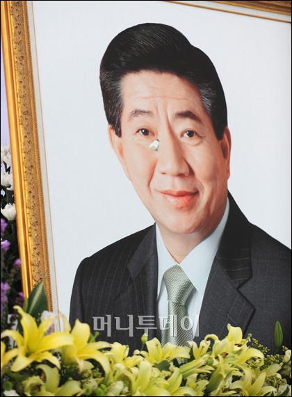 ⓒ봉하=사진공동취재단