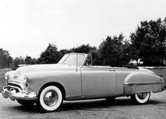 ↑49년식 올즈88