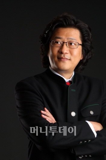 ↑서희태 교수 ⓒ이명근 기자