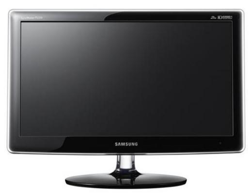 ↑삼성전자 LCD 모니터 싱크마스터 'P2370G'