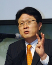 ↑안승권 LG전자 사장