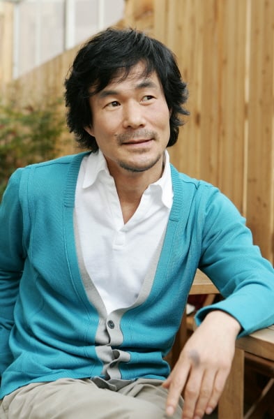 영화배우 오광록 ⓒ임성균 기자