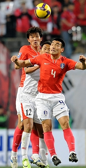 ⓒ대한축구협회 홈페이지