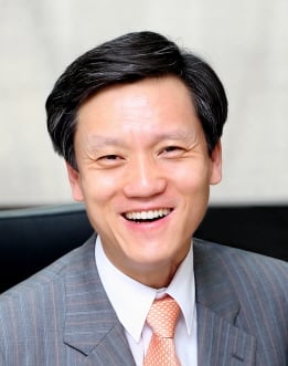 ↑ 이춘선 한국생산성본부 상무