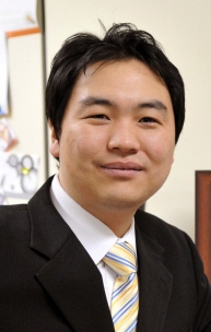 ▲조익현 벤처마케팅위원회 부위원장