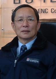 ▲삼영이엔씨 생산라인