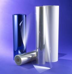 ↑SKC가 생산하는 PEN필름