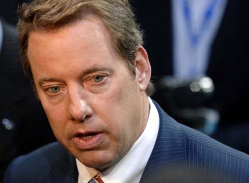 ↑윌리엄 포드 회장