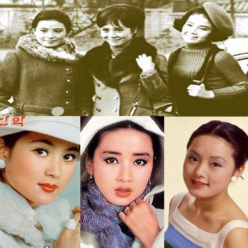 ↑위부터 60년대, 70년대 트로이카