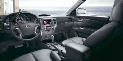 ↑2010년형 '로체이노베이션'