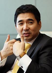 IBK투자증권 이형승사장