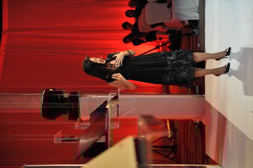 ↑HP 아태지역 모바일 사업부 추아휘 쿤 부사장은 이날 새로운 프리미엄 노트북 '엔비'를 소개하며 "이 제품을 필두로 새로운 씬앤라이트 노트북으로 초박형 노트북 시장 주도권을 공고히 하겠다"고 밝혔다.