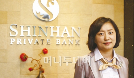 김용숙 기업은행 영업부 PB팀장