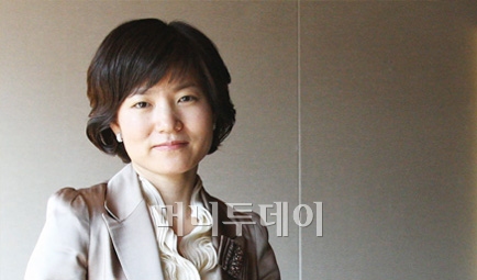 신동일 국민은행 압구정센터 PB팀장