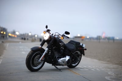 ↑팻보이 스페셜