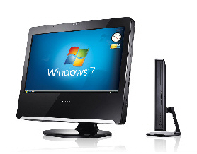 ↑ 소니 'W' 시리즈