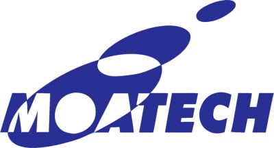 ↑모아텍 임종관 대표