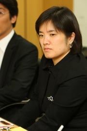 ▲유정현 대우증권 애널