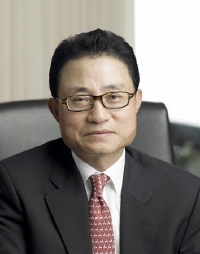 ↑김웅기 세아상역 회장