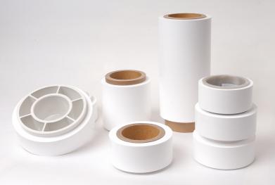 ↑세계에서 3번째, 국내에서 최초로 상업화에 성공한 리튬이온 전지 분리막(LiBS) 소재