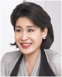 ↑정유경 부사장