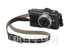 ↑올림푸스 PEN E-P2