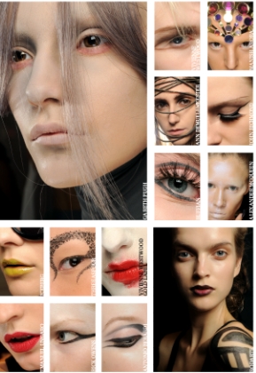 ↑언더그라운드 소사이어티