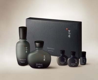 ↑정양 기획 2종 세트’(11만원)