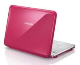 ↑삼성 센스 'X170'.