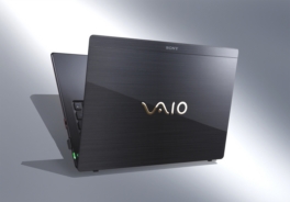 ↑소니 '바이오 X시리즈'.