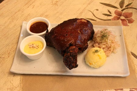 ↑ '캐슬프라하'의 학센