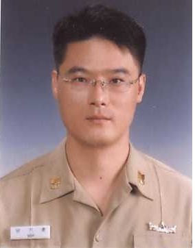 ↑고 남기훈 상사