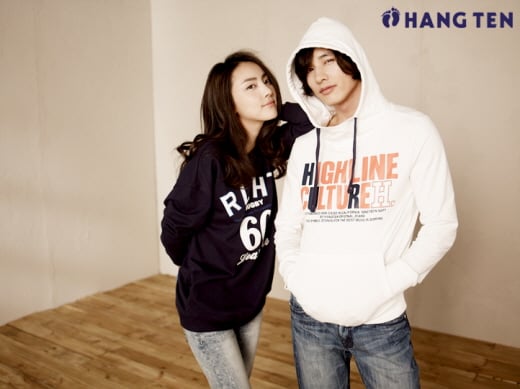 후드티에 대해서는 ‘직장인에게 어울리는 복장은 아닌 듯 하다’는 촌평이 붙었다.(ⓒ행텐)