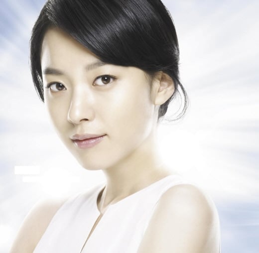 ⓒ숨 모델 한효주