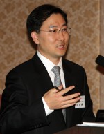 ↑이경윤 김·장법률사무소 변호사