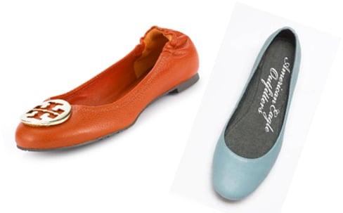 ↑토리버치(왼쪽), 아메리칸이글