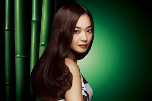 ⓒ미장센 모델 신민아