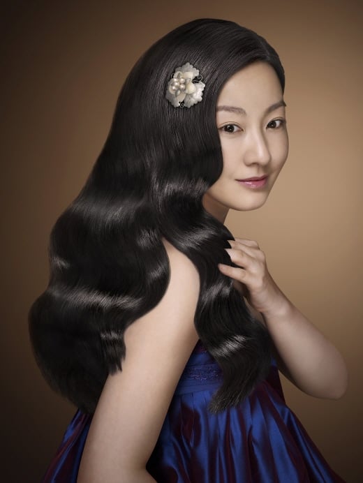 ⓒ려 모델 이미연