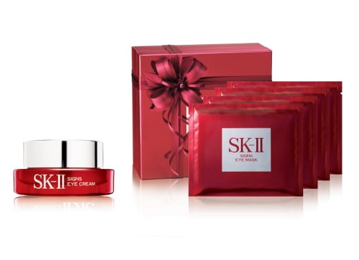 ↑K-II '싸인즈 아이크림' 세트(10만원대)