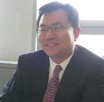 ↑법무법인 지평지성 양영태 대표변호사 ⓒ배혜림 기자